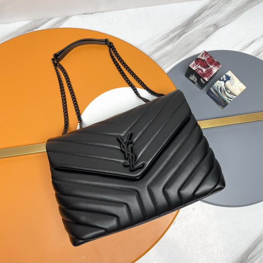 YSL Loulou Bag ID:20260111-375